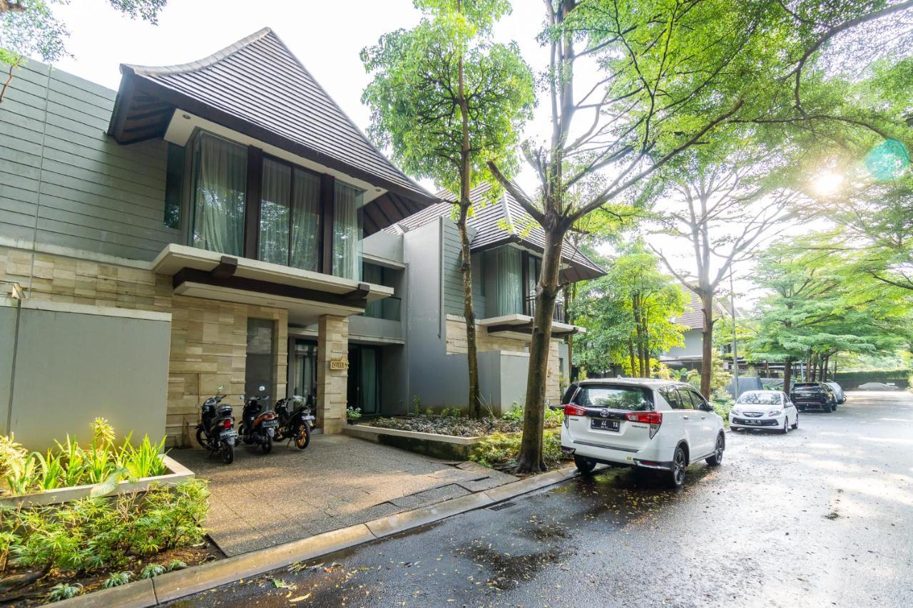 Hyarta Residence Kejayan Exterior photo