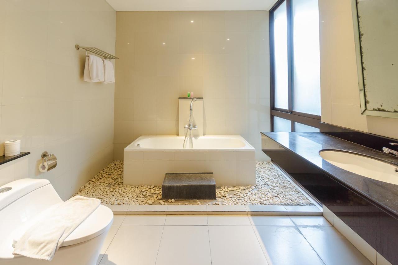 Hyarta Residence Kejayan Exterior photo