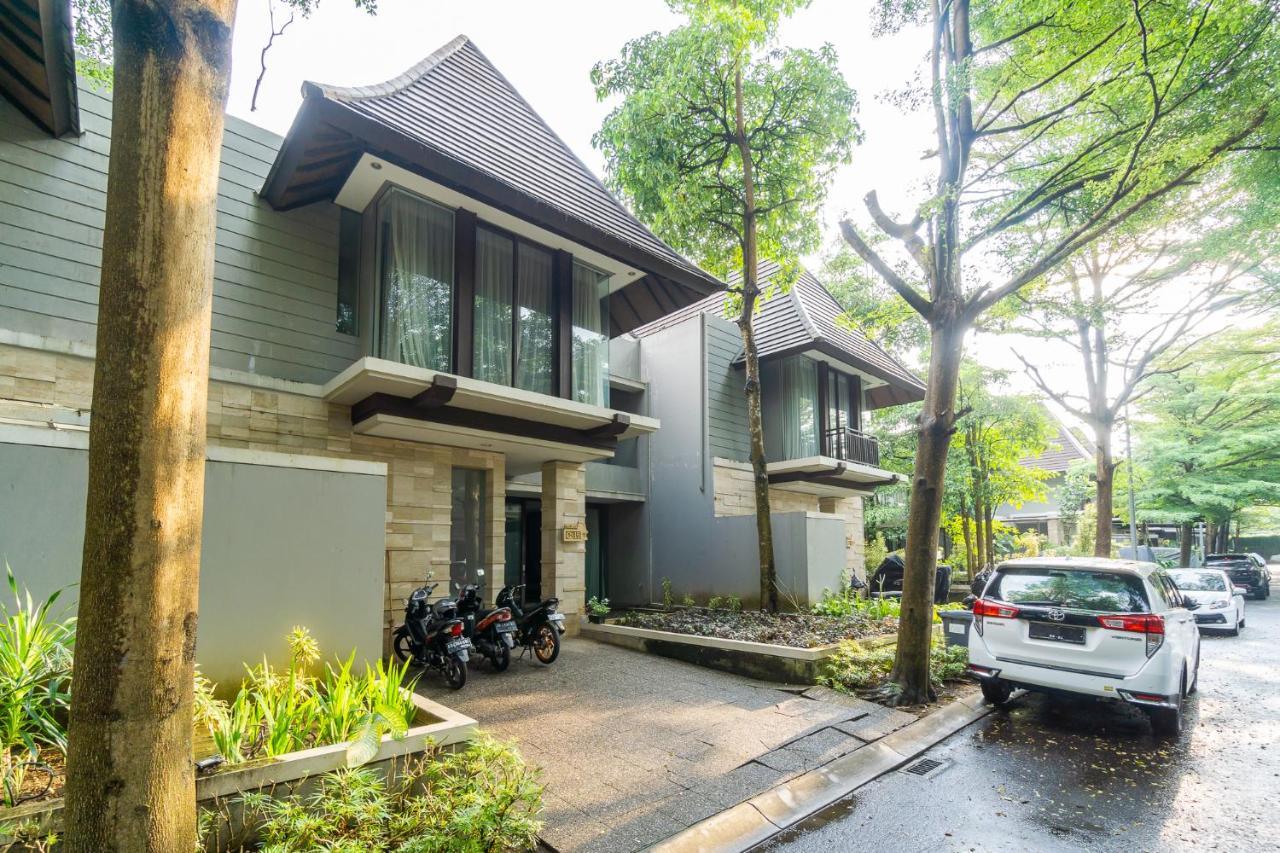 Hyarta Residence Kejayan Exterior photo