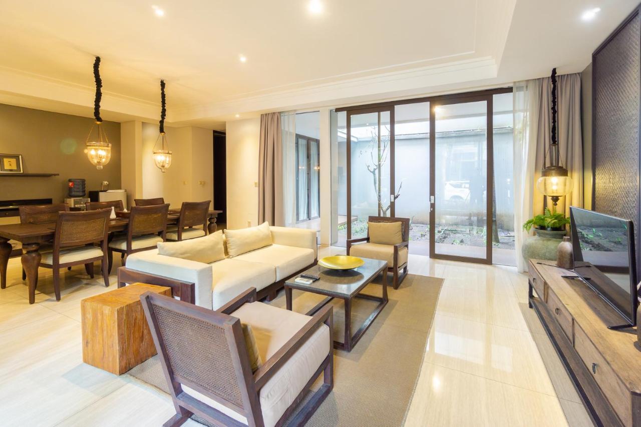 Hyarta Residence Kejayan Exterior photo
