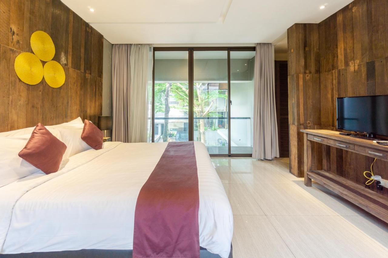 Hyarta Residence Kejayan Exterior photo