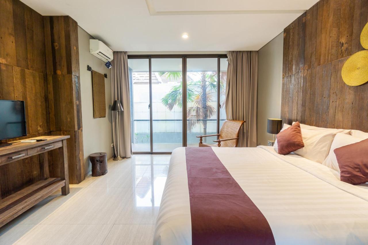 Hyarta Residence Kejayan Exterior photo