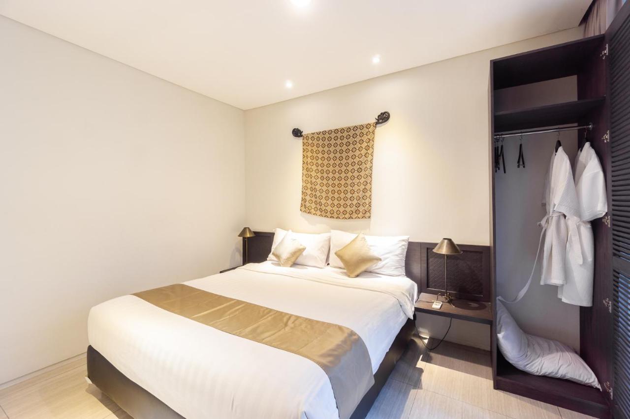 Hyarta Residence Kejayan Exterior photo