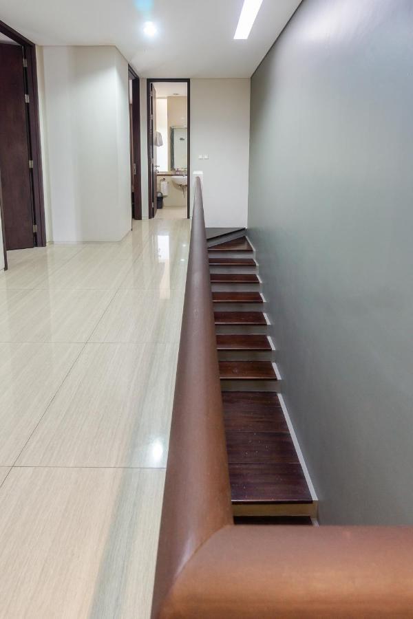Hyarta Residence Kejayan Exterior photo