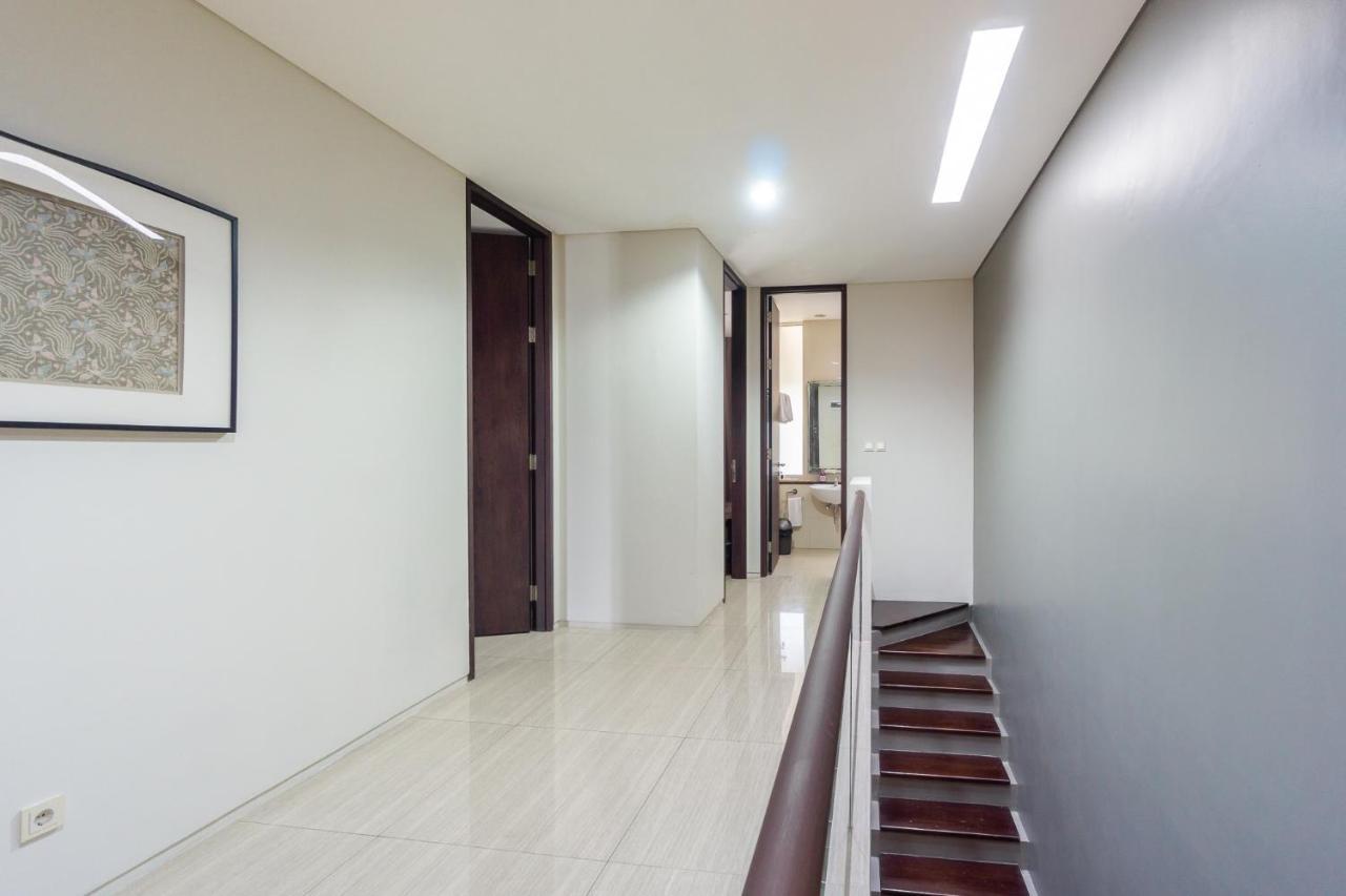 Hyarta Residence Kejayan Exterior photo