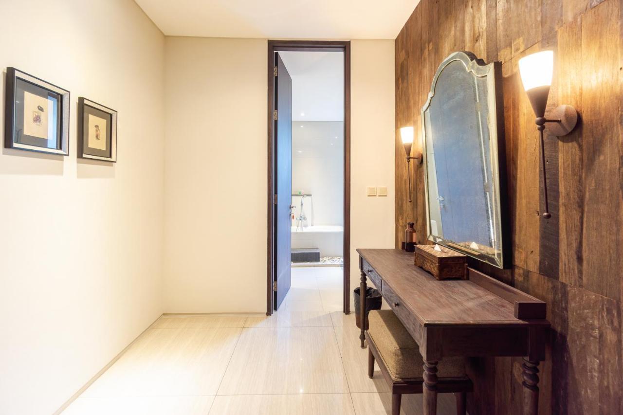 Hyarta Residence Kejayan Exterior photo