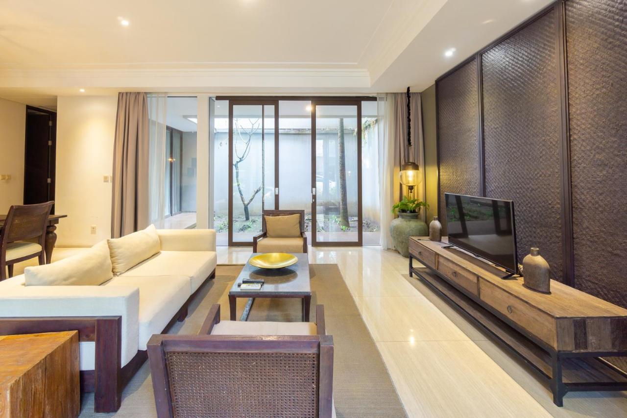 Hyarta Residence Kejayan Exterior photo