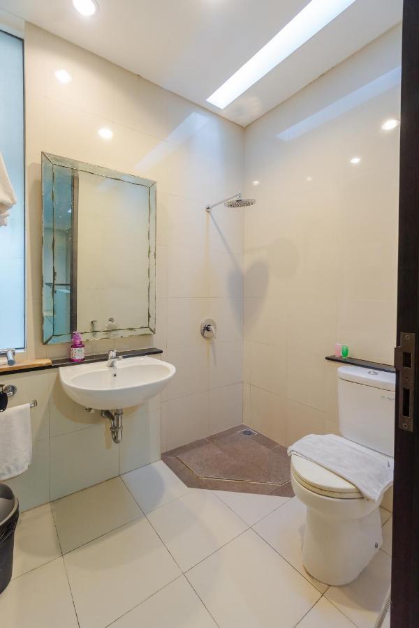 Hyarta Residence Kejayan Exterior photo