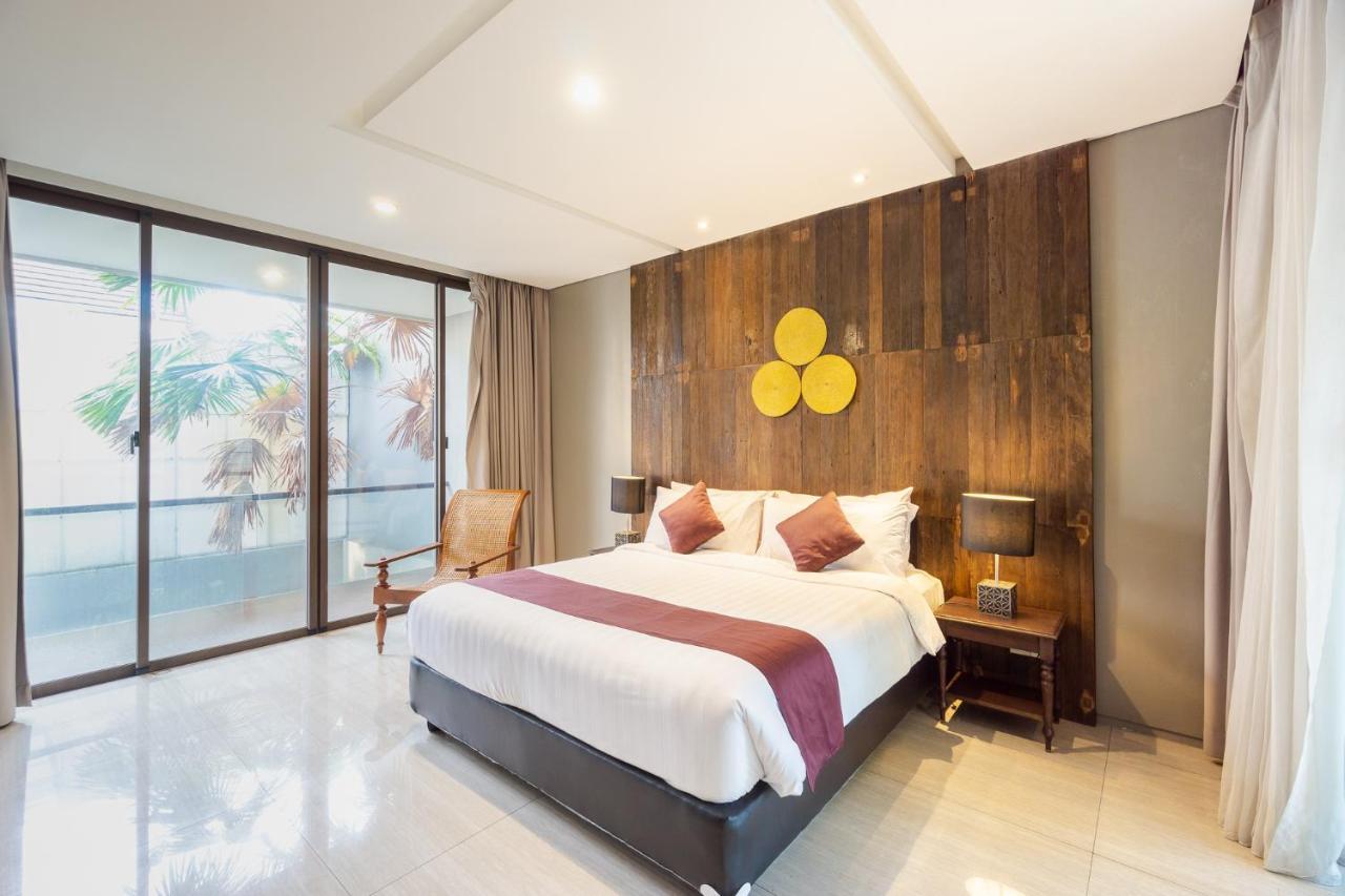 Hyarta Residence Kejayan Exterior photo