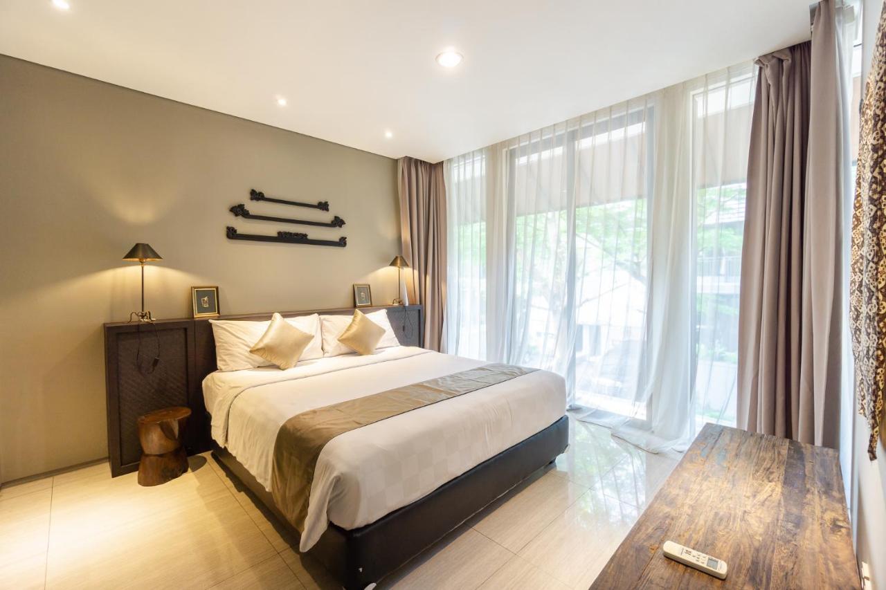 Hyarta Residence Kejayan Exterior photo