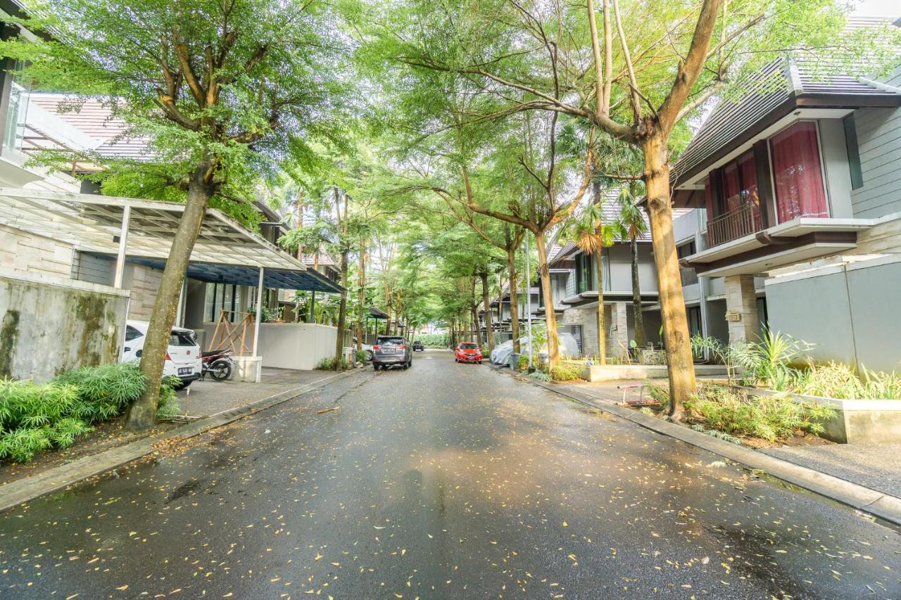 Hyarta Residence Kejayan Exterior photo