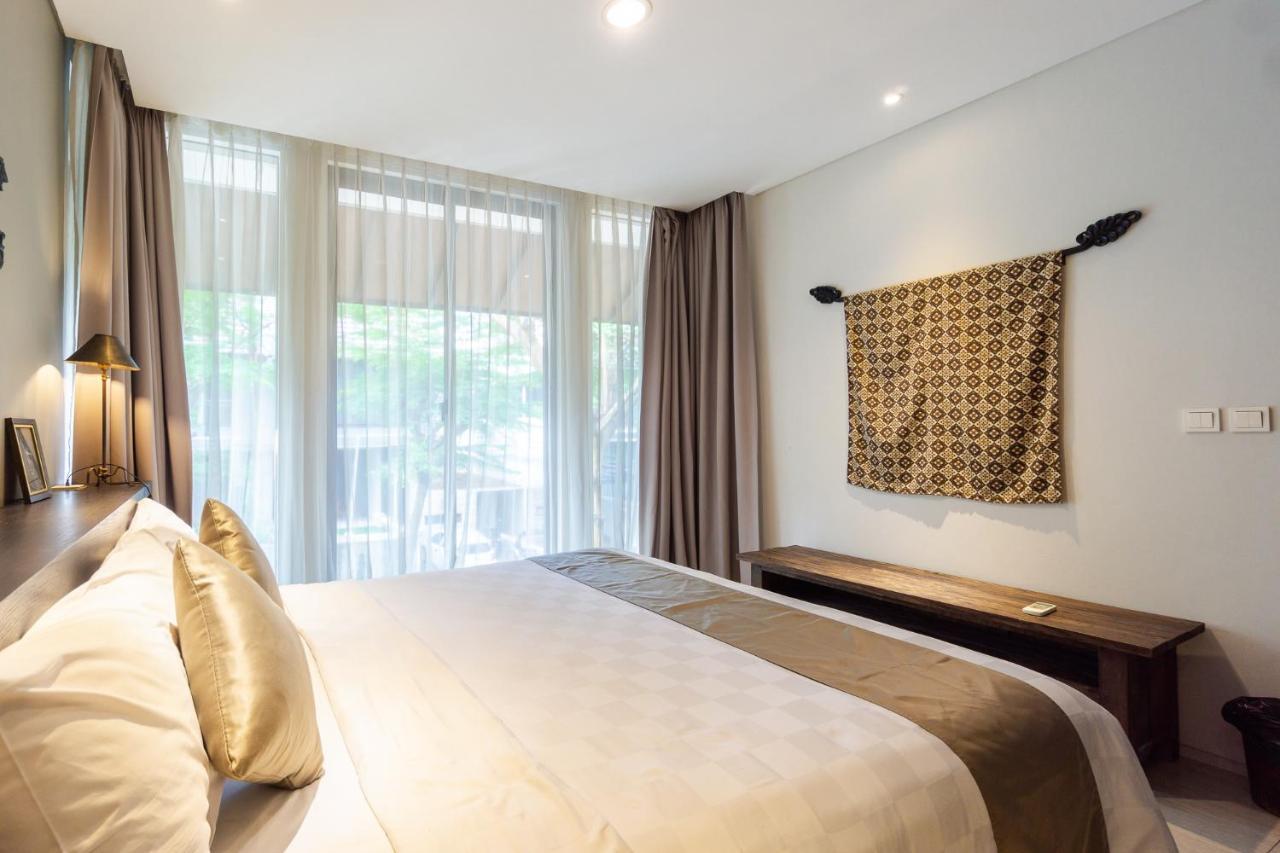 Hyarta Residence Kejayan Exterior photo