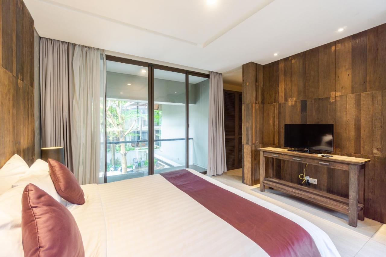 Hyarta Residence Kejayan Exterior photo
