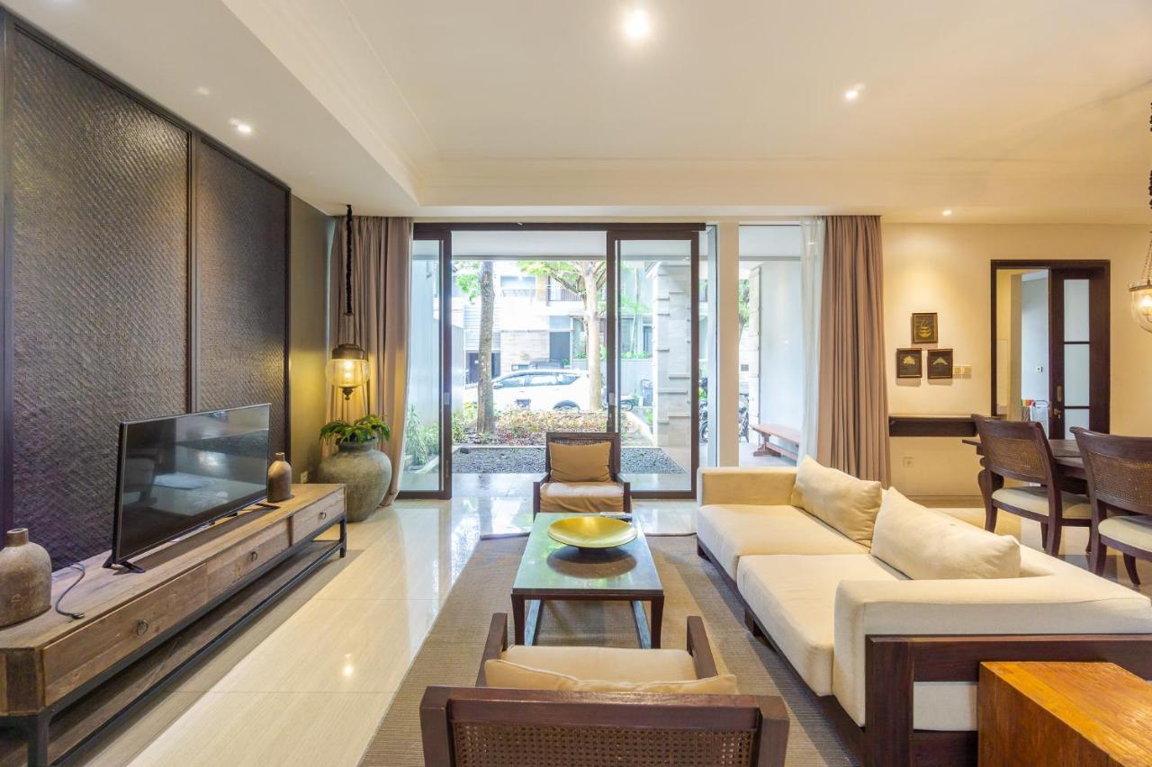 Hyarta Residence Kejayan Exterior photo